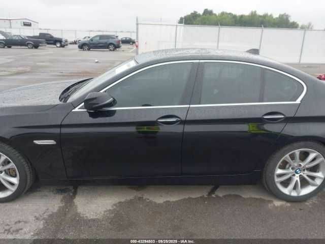 БМВ 5 Серия 2015 в Черновцах на Automoto.ua Черный БМВ 5 Серия, объемом двигателя 3 л и пробегом 75 тыс. км за 2500 $, фото 12 на Automoto.ua