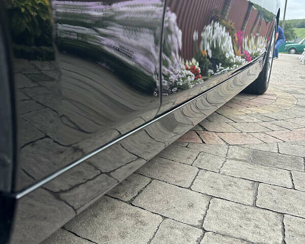 Чорний БМВ 5 Серія, об'ємом двигуна 2 л та пробігом 226 тис. км за 14700 $, фото 41 на Automoto.ua