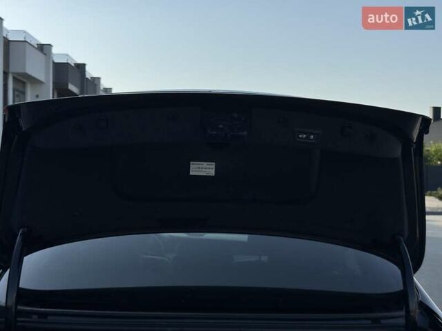 Черный БМВ 5 Серия, объемом двигателя 2 л и пробегом 287 тыс. км за 20999 $, фото 14 на Automoto.ua