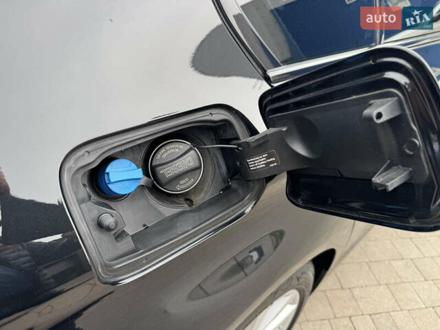 Чорний БМВ 5 Серія, об'ємом двигуна 3 л та пробігом 230 тис. км за 26700 $, фото 58 на Automoto.ua