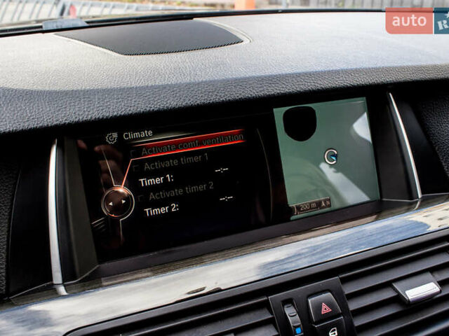 БМВ 5 Серия 2015 в Львове на Automoto.ua Черный БМВ 5 Серия, объемом двигателя 2 л и пробегом 183 тыс. км за 14800 $, фото 62 на Automoto.ua