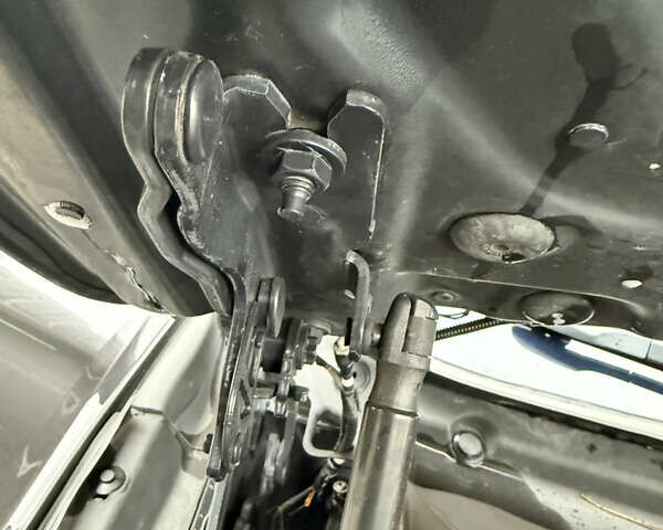 Чорний БМВ 5 Серія, об'ємом двигуна 2 л та пробігом 177 тис. км за 17750 $, фото 57 на Automoto.ua