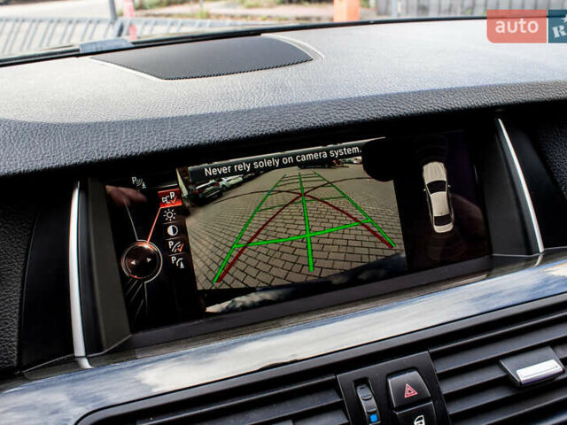 БМВ 5 Серия 2015 в Львове на Automoto.ua Черный БМВ 5 Серия, объемом двигателя 2 л и пробегом 183 тыс. км за 14800 $, фото 64 на Automoto.ua