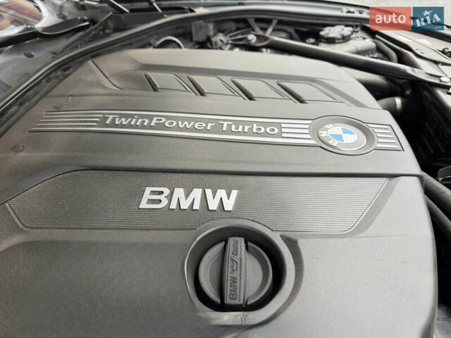 Чорний БМВ 5 Серія, об'ємом двигуна 2 л та пробігом 177 тис. км за 17750 $, фото 58 на Automoto.ua