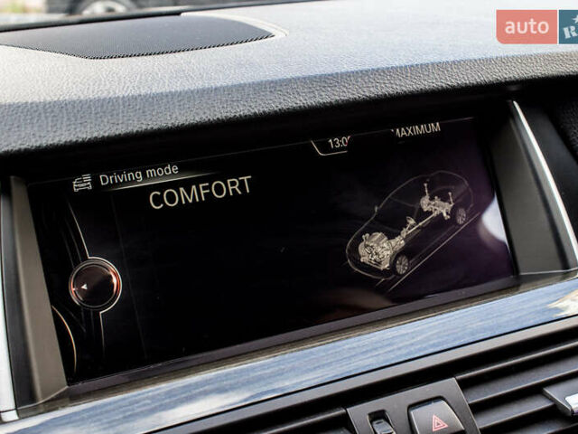 БМВ 5 Серия 2015 в Львове на Automoto.ua Черный БМВ 5 Серия, объемом двигателя 2 л и пробегом 183 тыс. км за 14800 $, фото 53 на Automoto.ua