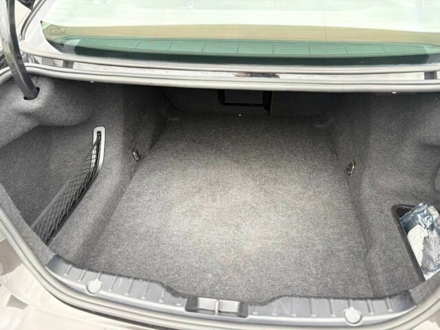 Черный БМВ 5 Серия, объемом двигателя 3 л и пробегом 77 тыс. км за 4300 $, фото 6 на Automoto.ua