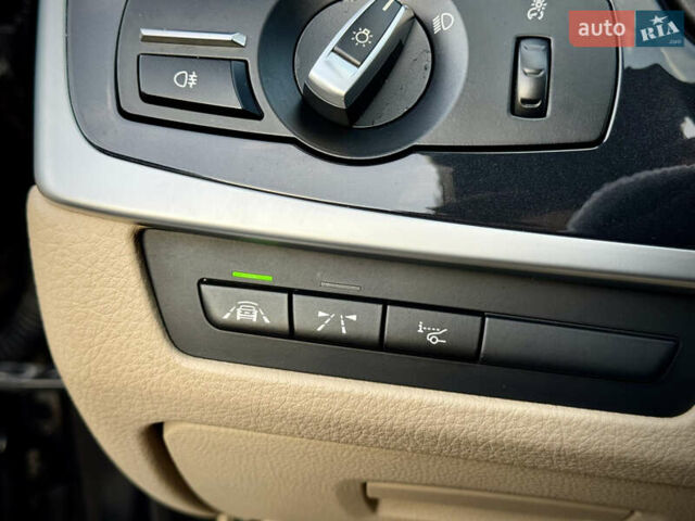 Черный БМВ 5 Серия, объемом двигателя 2.99 л и пробегом 250 тыс. км за 21900 $, фото 33 на Automoto.ua