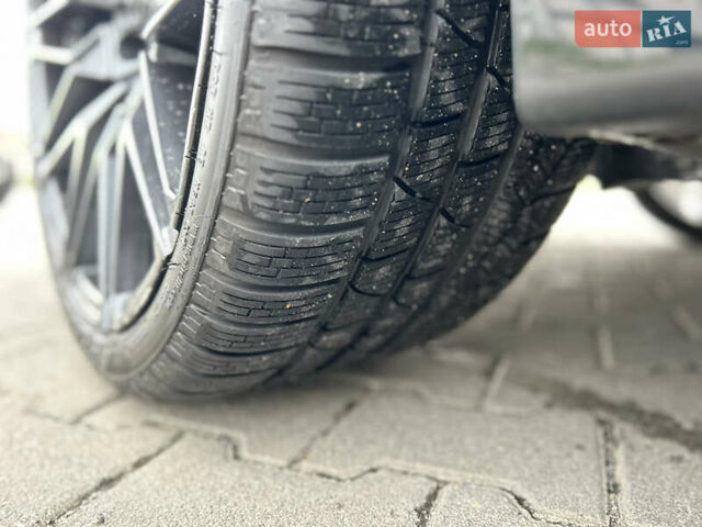 Черный БМВ 5 Серия, объемом двигателя 0 л и пробегом 204 тыс. км за 13800 $, фото 23 на Automoto.ua