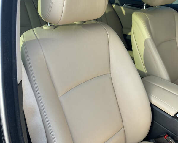 Чорний БМВ 5 Серія, об'ємом двигуна 2.98 л та пробігом 90 тис. км за 20499 $, фото 18 на Automoto.ua