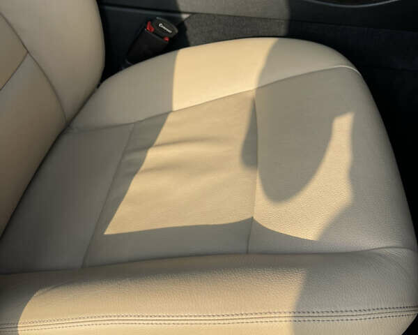 Чорний БМВ 5 Серія, об'ємом двигуна 2.98 л та пробігом 90 тис. км за 20499 $, фото 19 на Automoto.ua