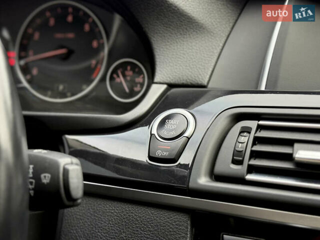 БМВ 5 Серия 2016 в Кривом Роге на Automoto.ua Черный БМВ 5 Серия, объемом двигателя 2 л и пробегом 102 тыс. км за 18999 $, фото 28 на Automoto.ua