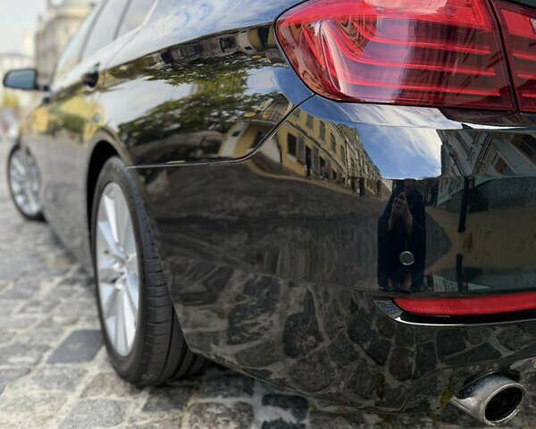 БМВ 5 Серия 2016 в Киеве на Automoto.ua Черный БМВ 5 Серия, объемом двигателя 2.98 л и пробегом 155 тыс. км за 21449 $, фото 4 на Automoto.ua
