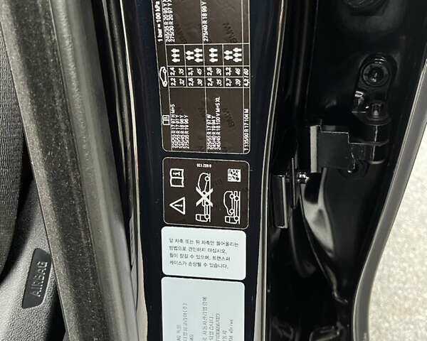 Чорний БМВ 5 Серія, об'ємом двигуна 2 л та пробігом 180 тис. км за 21500 $, фото 56 на Automoto.ua