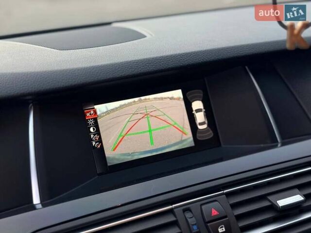 Чорний БМВ 5 Серія, об'ємом двигуна 2 л та пробігом 102 тис. км за 18500 $, фото 23 на Automoto.ua