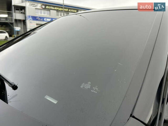 Черный БМВ 5 Серия, объемом двигателя 0 л и пробегом 204 тыс. км за 13800 $, фото 24 на Automoto.ua