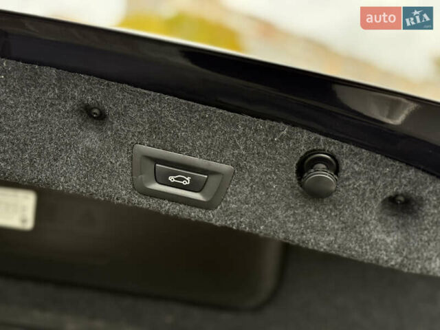 БМВ 5 Серия 2016 в Кривом Роге на Automoto.ua Черный БМВ 5 Серия, объемом двигателя 2 л и пробегом 102 тыс. км за 18999 $, фото 15 на Automoto.ua