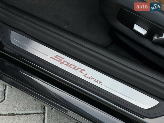 Черный БМВ 5 Серия, объемом двигателя 2 л и пробегом 151 тыс. км за 22950 $, фото 49 на Automoto.ua