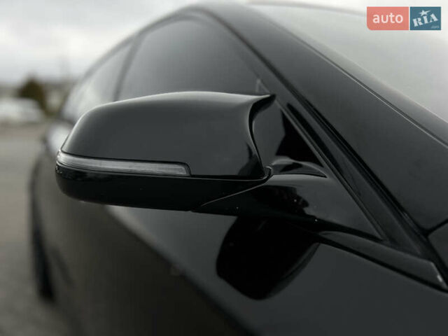 Черный БМВ 5 Серия, объемом двигателя 0 л и пробегом 204 тыс. км за 13800 $, фото 17 на Automoto.ua