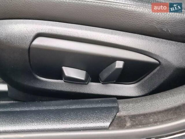 Черный БМВ 5 Серия, объемом двигателя 2 л и пробегом 122 тыс. км за 16990 $, фото 21 на Automoto.ua