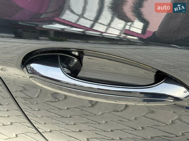 Черный БМВ 5 Серия, объемом двигателя 2 л и пробегом 151 тыс. км за 22950 $, фото 24 на Automoto.ua