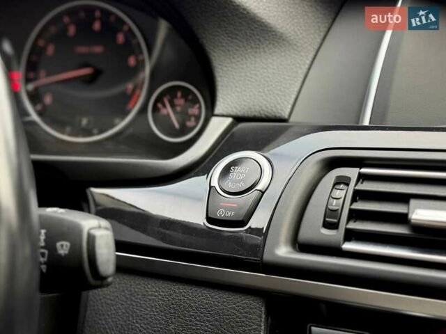 Чорний БМВ 5 Серія, об'ємом двигуна 2 л та пробігом 102 тис. км за 18500 $, фото 31 на Automoto.ua