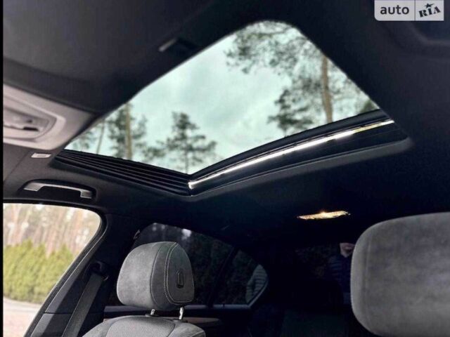 Черный БМВ 5 Серия, объемом двигателя 2 л и пробегом 157 тыс. км за 24047 $, фото 11 на Automoto.ua