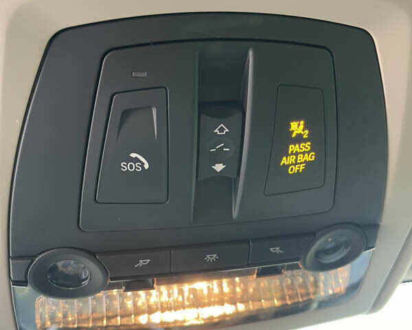 Чорний БМВ 5 Серія, об'ємом двигуна 2.98 л та пробігом 90 тис. км за 20499 $, фото 34 на Automoto.ua