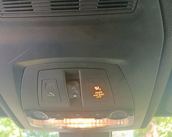 Черный БМВ 5 Серия, объемом двигателя 2.98 л и пробегом 160 тыс. км за 18500 $, фото 26 на Automoto.ua