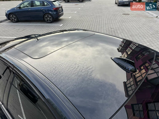 Черный БМВ 5 Серия, объемом двигателя 2 л и пробегом 151 тыс. км за 22950 $, фото 29 на Automoto.ua