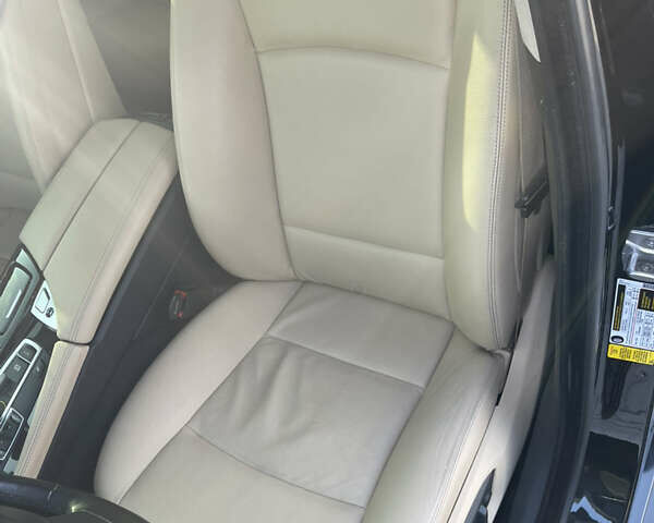 Чорний БМВ 5 Серія, об'ємом двигуна 2.98 л та пробігом 90 тис. км за 20499 $, фото 25 на Automoto.ua