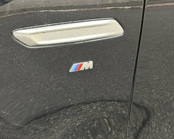 Чорний БМВ 5 Серія, об'ємом двигуна 2 л та пробігом 180 тис. км за 21500 $, фото 26 на Automoto.ua