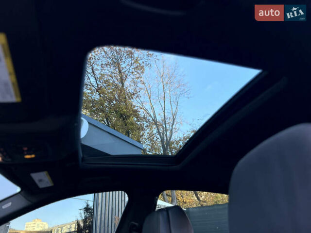 Черный БМВ 5 Серия, объемом двигателя 3 л и пробегом 195 тыс. км за 19500 $, фото 31 на Automoto.ua