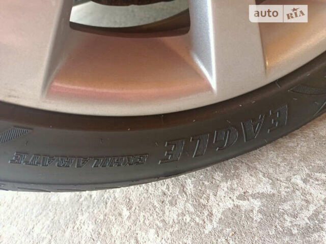 Черный БМВ 5 Серия, объемом двигателя 2.98 л и пробегом 160 тыс. км за 18500 $, фото 48 на Automoto.ua