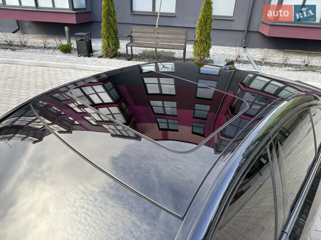 Черный БМВ 5 Серия, объемом двигателя 2 л и пробегом 151 тыс. км за 22950 $, фото 28 на Automoto.ua