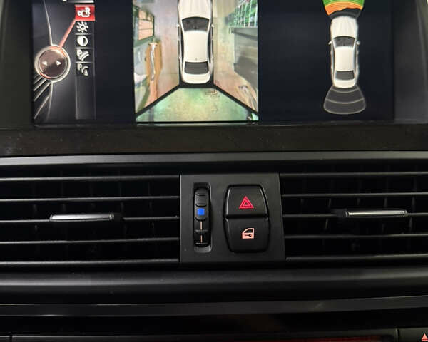 БМВ 5 Серия 2016 в Киеве на Automoto.ua Черный БМВ 5 Серия, объемом двигателя 2.98 л и пробегом 155 тыс. км за 21449 $, фото 15 на Automoto.ua