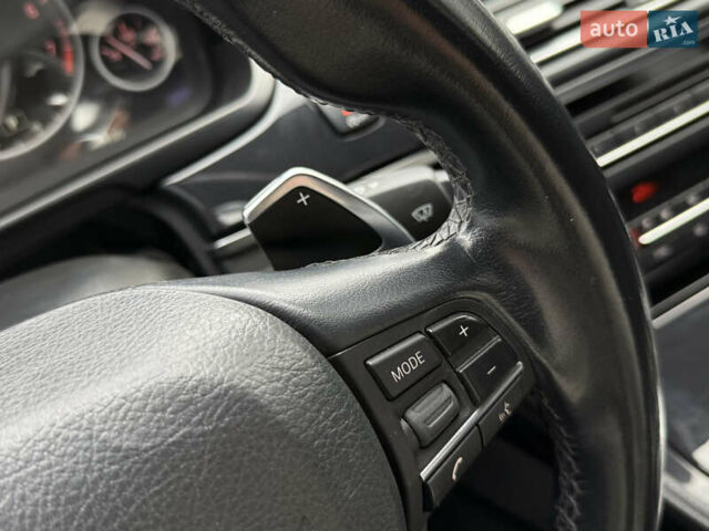 БМВ 5 Серия 2016 в Кривом Роге на Automoto.ua Черный БМВ 5 Серия, объемом двигателя 2 л и пробегом 102 тыс. км за 18999 $, фото 29 на Automoto.ua