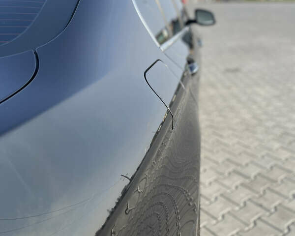 Чорний БМВ 5 Серія, об'ємом двигуна 2.98 л та пробігом 90 тис. км за 20499 $, фото 5 на Automoto.ua