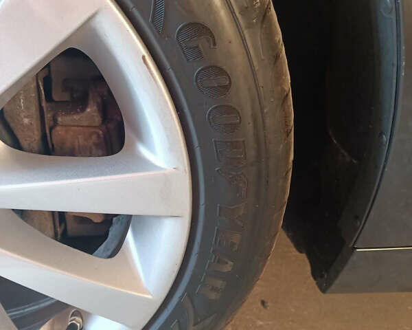 Черный БМВ 5 Серия, объемом двигателя 2.98 л и пробегом 160 тыс. км за 18500 $, фото 50 на Automoto.ua