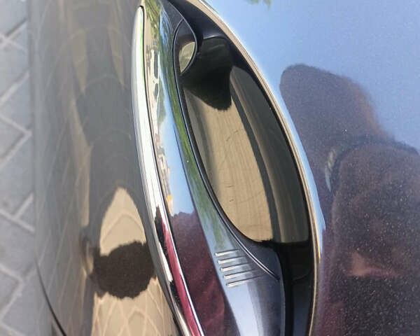 Черный БМВ 5 Серия, объемом двигателя 2.98 л и пробегом 160 тыс. км за 18500 $, фото 18 на Automoto.ua