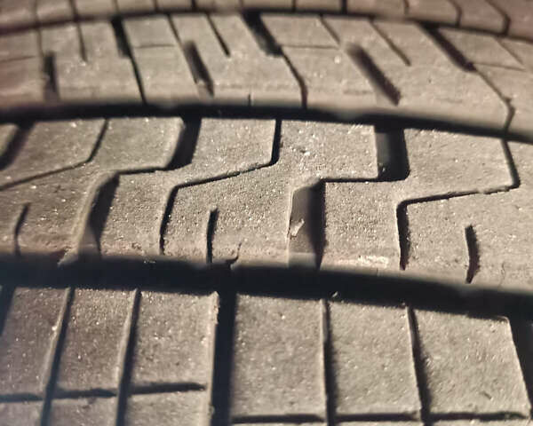 Черный БМВ 5 Серия, объемом двигателя 2.98 л и пробегом 160 тыс. км за 18500 $, фото 45 на Automoto.ua