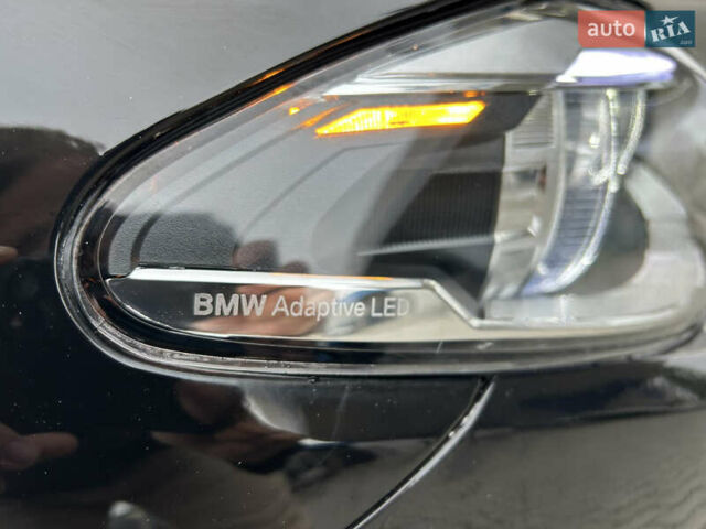 Черный БМВ 5 Серия, объемом двигателя 0 л и пробегом 204 тыс. км за 13800 $, фото 20 на Automoto.ua
