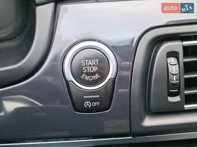 Черный БМВ 5 Серия, объемом двигателя 2 л и пробегом 122 тыс. км за 16990 $, фото 26 на Automoto.ua