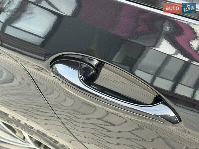 Черный БМВ 5 Серия, объемом двигателя 2 л и пробегом 151 тыс. км за 22950 $, фото 25 на Automoto.ua