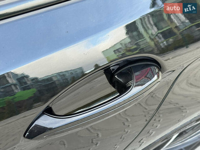 Черный БМВ 5 Серия, объемом двигателя 2 л и пробегом 151 тыс. км за 22950 $, фото 26 на Automoto.ua