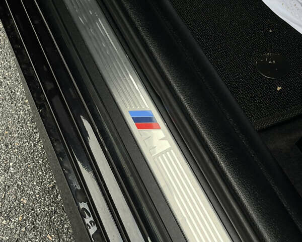 Чорний БМВ 5 Серія, об'ємом двигуна 2 л та пробігом 180 тис. км за 21500 $, фото 65 на Automoto.ua