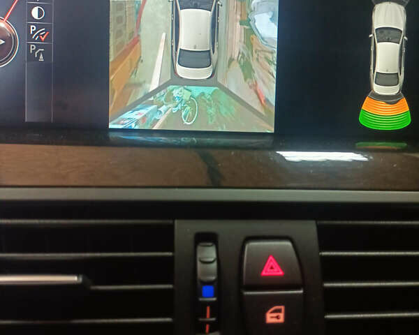 Черный БМВ 5 Серия, объемом двигателя 2.98 л и пробегом 160 тыс. км за 18500 $, фото 47 на Automoto.ua