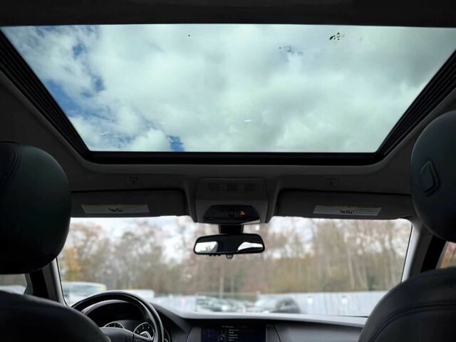 Черный БМВ 5 Серия, объемом двигателя 2 л и пробегом 72 тыс. км за 4100 $, фото 12 на Automoto.ua