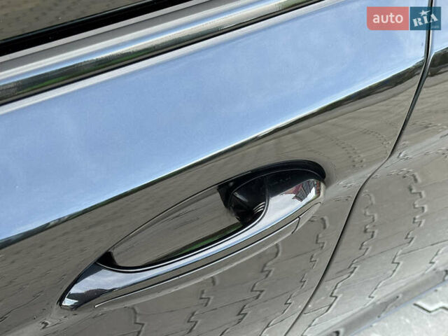 Черный БМВ 5 Серия, объемом двигателя 2 л и пробегом 151 тыс. км за 22950 $, фото 27 на Automoto.ua