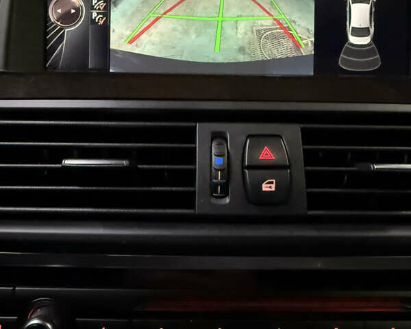 БМВ 5 Серия 2016 в Киеве на Automoto.ua Черный БМВ 5 Серия, объемом двигателя 2.98 л и пробегом 155 тыс. км за 21449 $, фото 16 на Automoto.ua