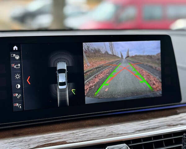 БМВ 5 Серия 2016 в Ровно на Automoto.ua Черный БМВ 5 Серия, объемом двигателя 2 л и пробегом 150 тыс. км за 23955 $, фото 5 на Automoto.ua